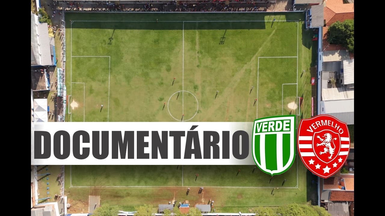 Documentário Verde Vermelho