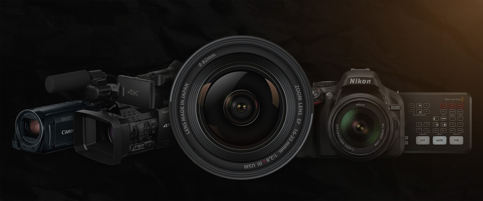 Banner Condado Produções